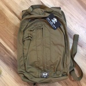 grey ghost backpack